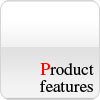Product features